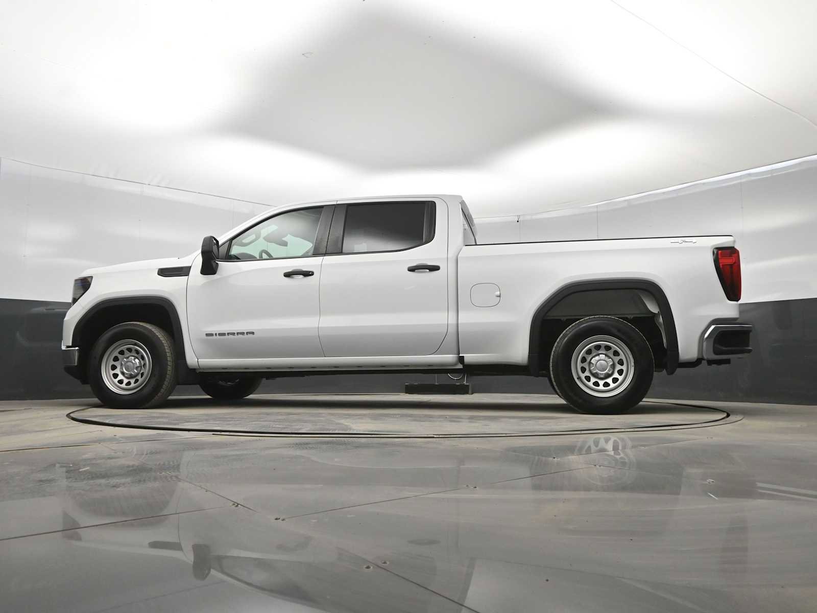 Used 2023 GMC Sierra 1500 Pro w/ Pro Value Package image 32