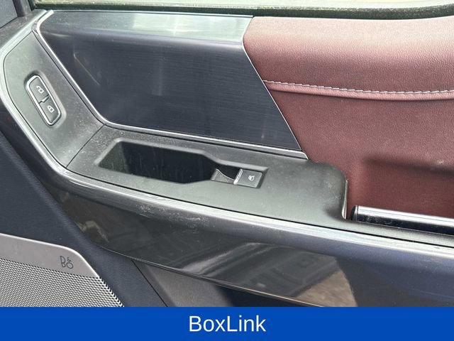 Used 2022 Ford F150 Lariat image 21