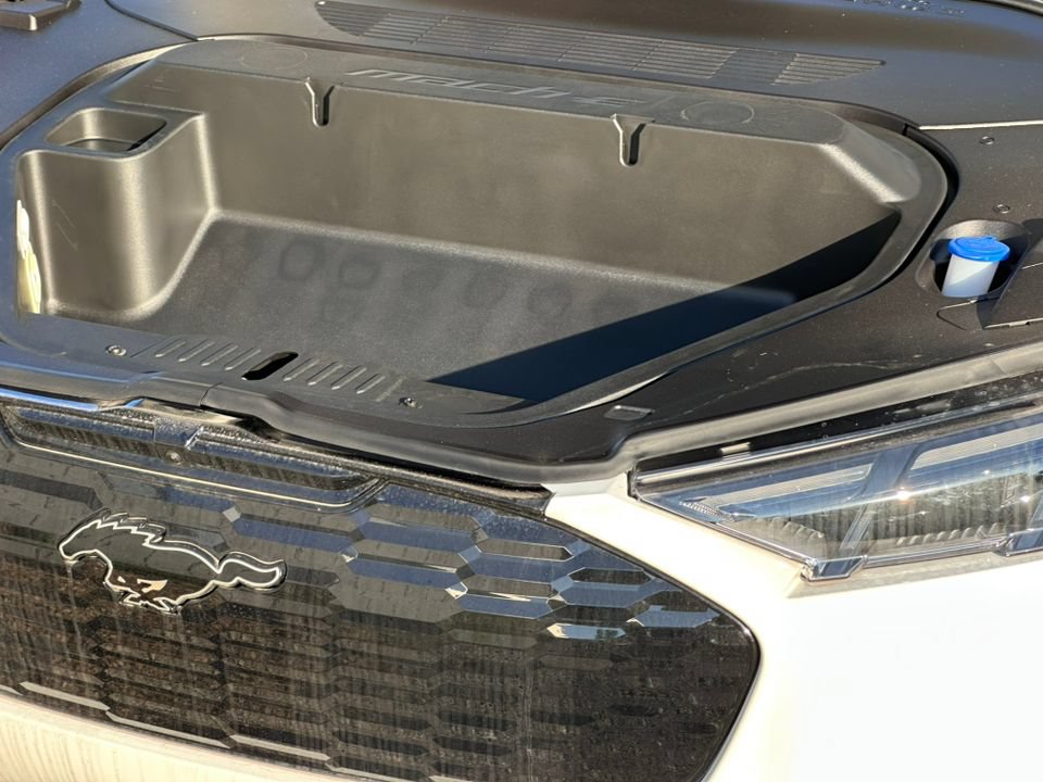 New 2025 Ford Mustang Mach-E GT AWD/4WD image 19