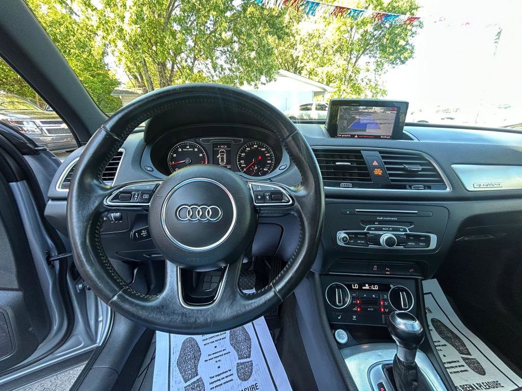 Used 2016 Audi Q3 2.0T Premium Plus image 23
