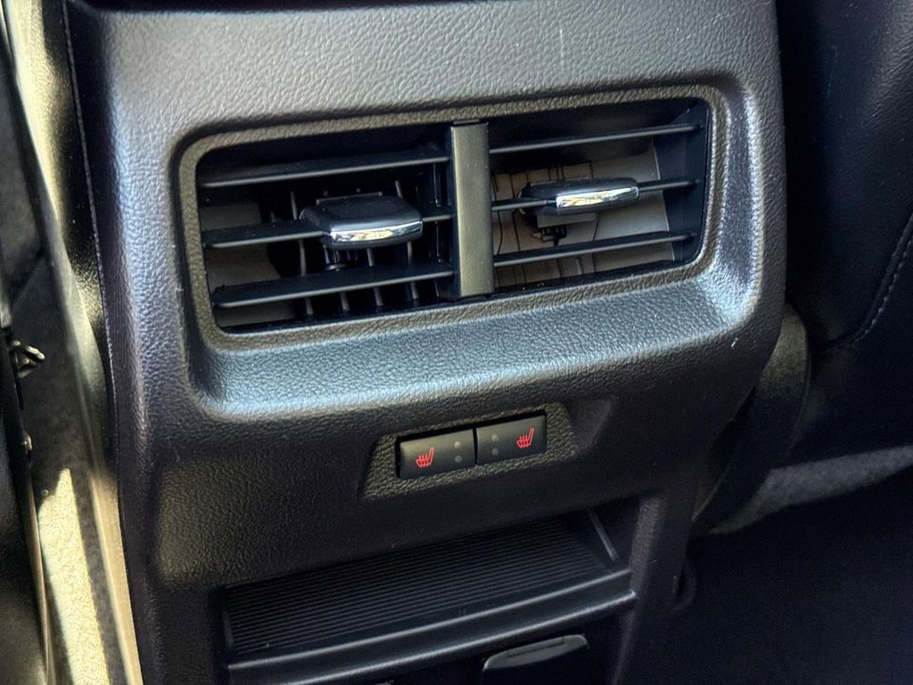 Certified 2018 Ford Edge Sport w/ Equipment Group 401A image 14