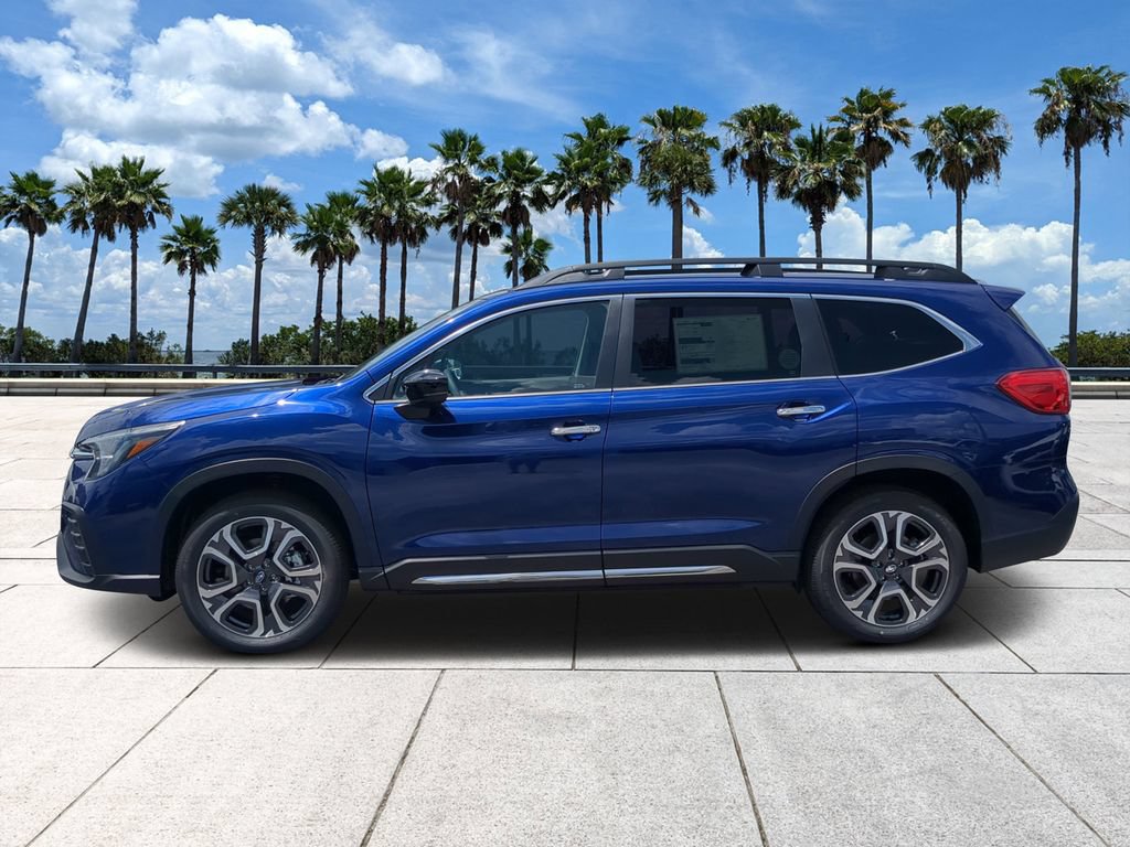 New 2026 Subaru Ascent Touring AWD/4WD image 6