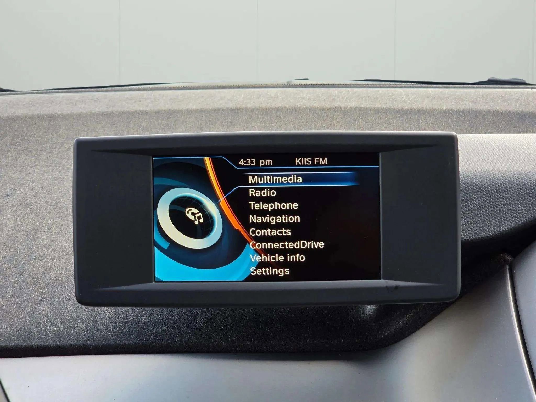 Used 2017 BMW i3 image 31