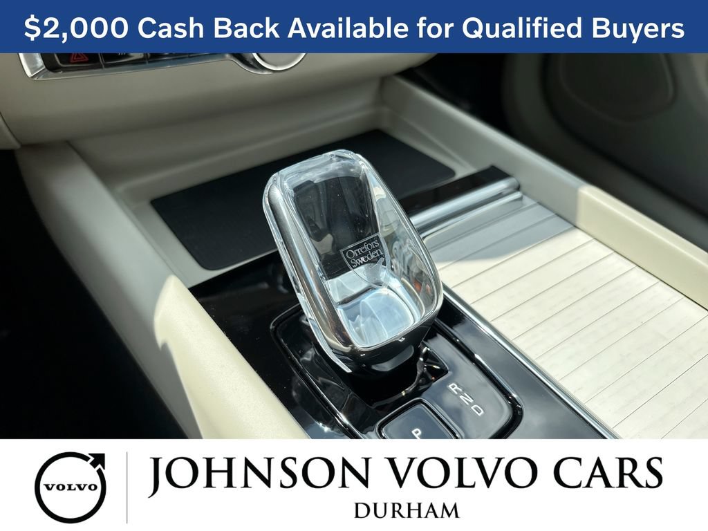 New 2026 Volvo XC60 T8 Ultra w/ Climate Package AWD/4WD image 23