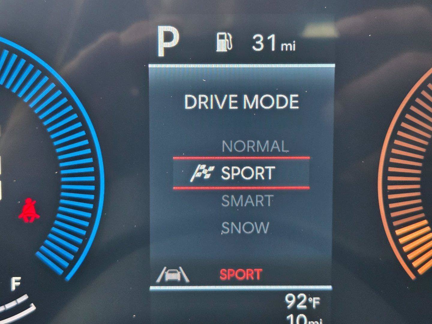 New 2027 Hyundai Santa Cruz SE AWD/4WD image 62