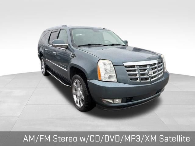 Used 2008 Cadillac Escalade ESV AWD image 3