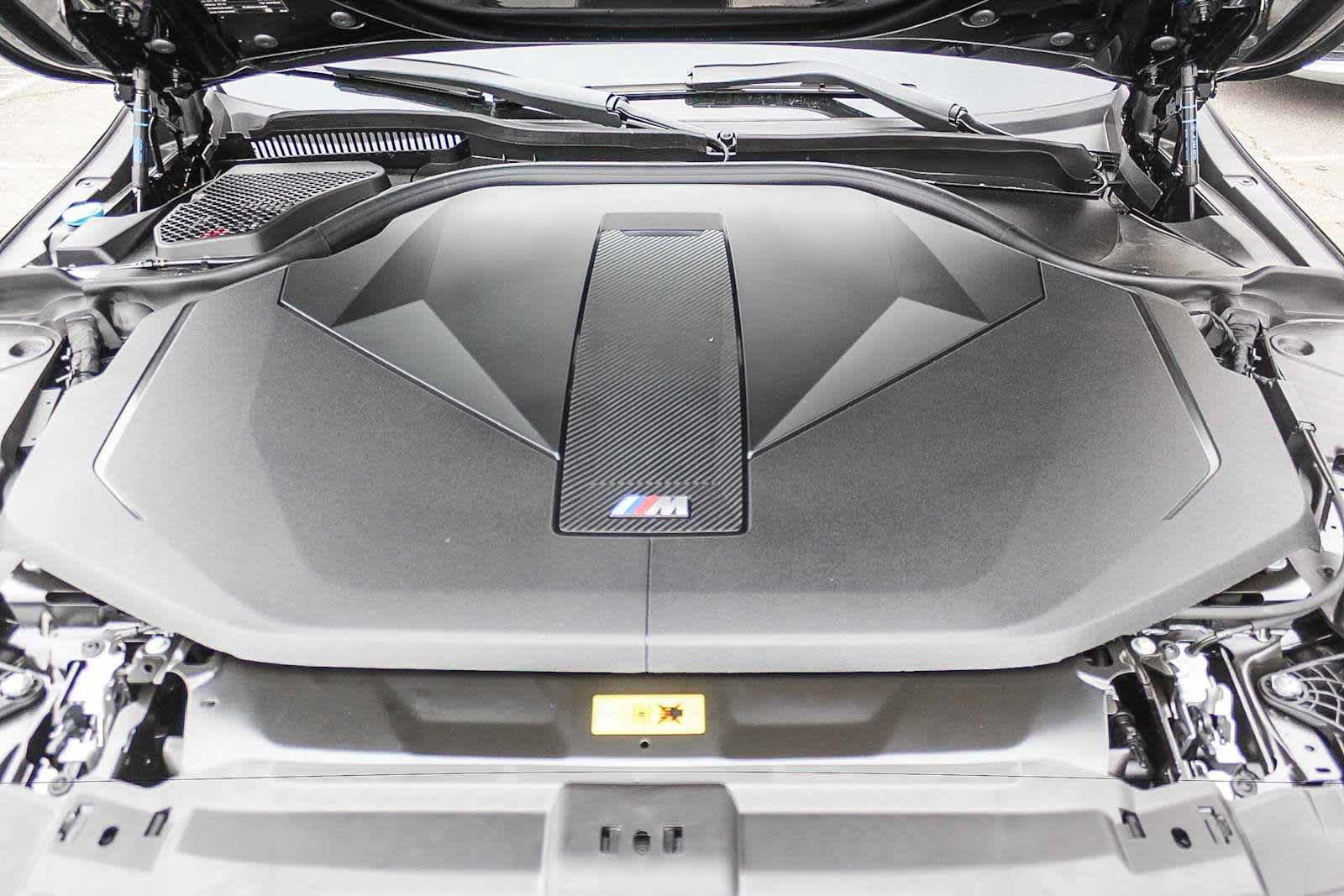 New 2026 BMW i5 M60 AWD/4WD image 27