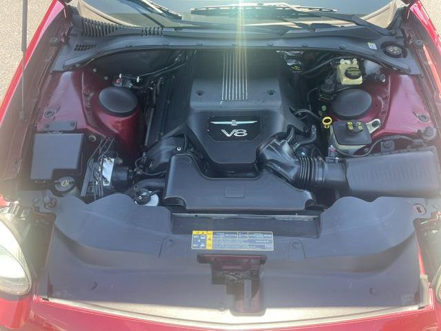 Used 2004 Ford Thunderbird RWD image 9