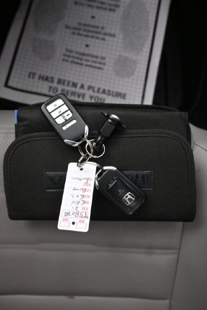 Used 2021 Honda CR-V EX-L image 9