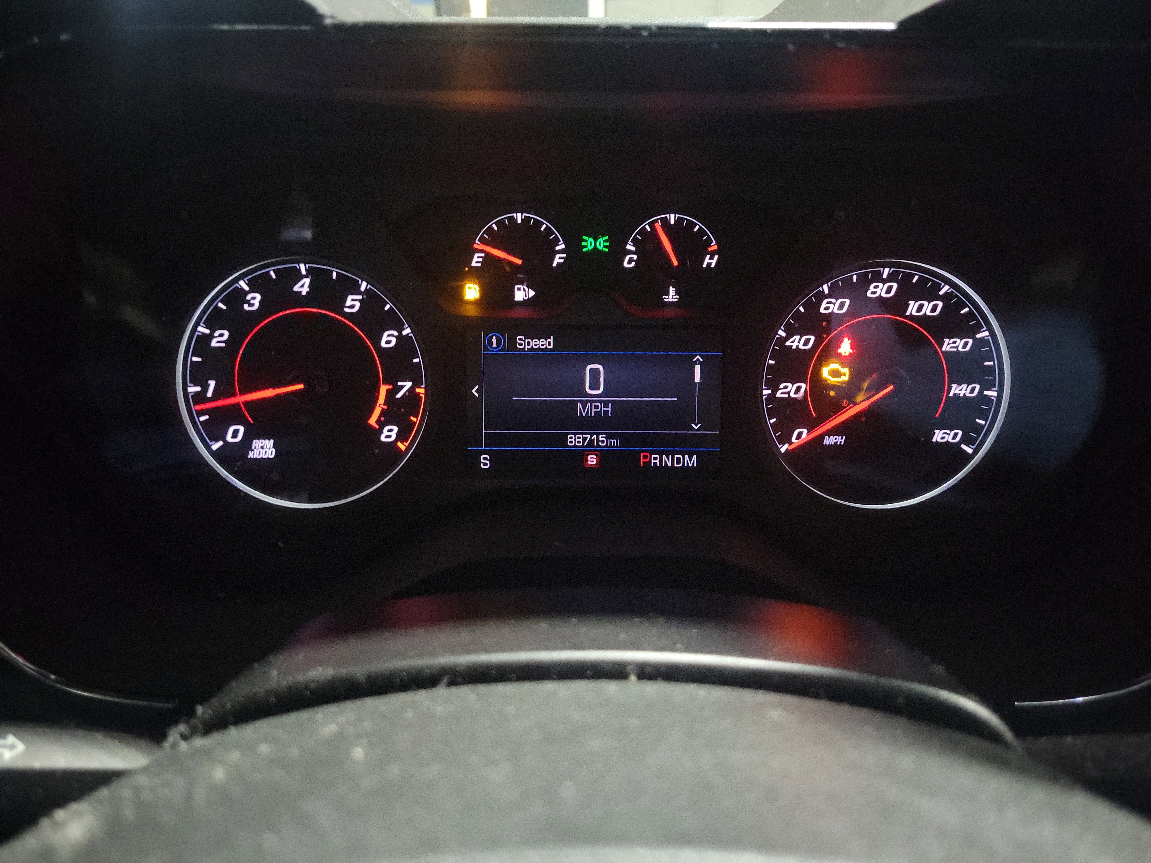 Used 2020 Chevrolet Camaro LT w/ RS Package image 25