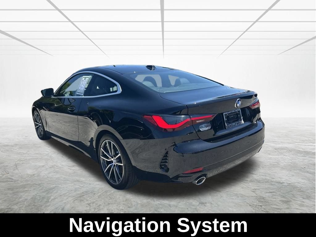 Used 2026 BMW 430i Coupe RWD image 7
