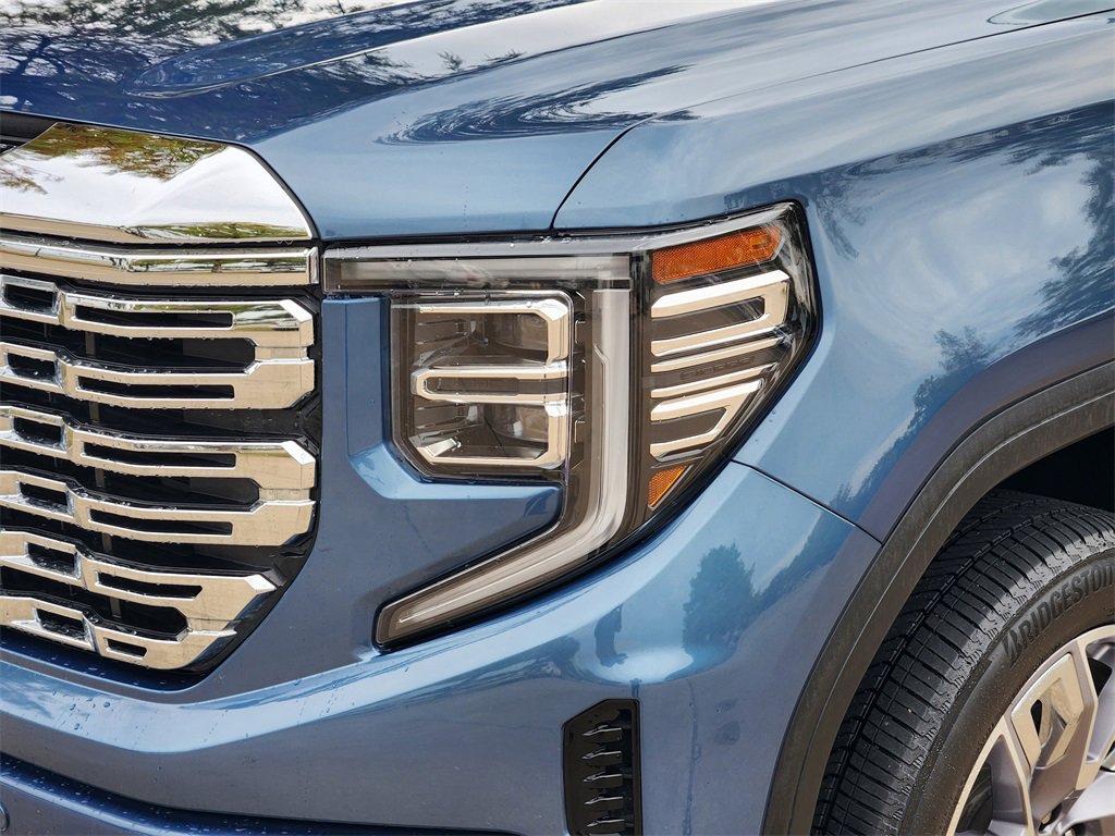 Used 2024 GMC Sierra 1500 Denali image 8