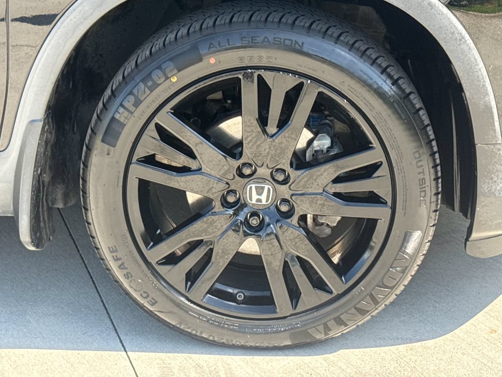 Certified 2022 Honda Pilot Special Edition image 11