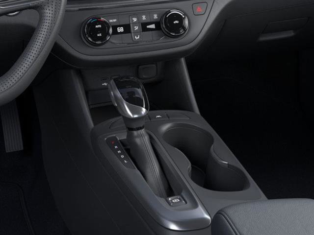New 2025 Buick Envista Preferred w/ Advanced Safety Package image 23