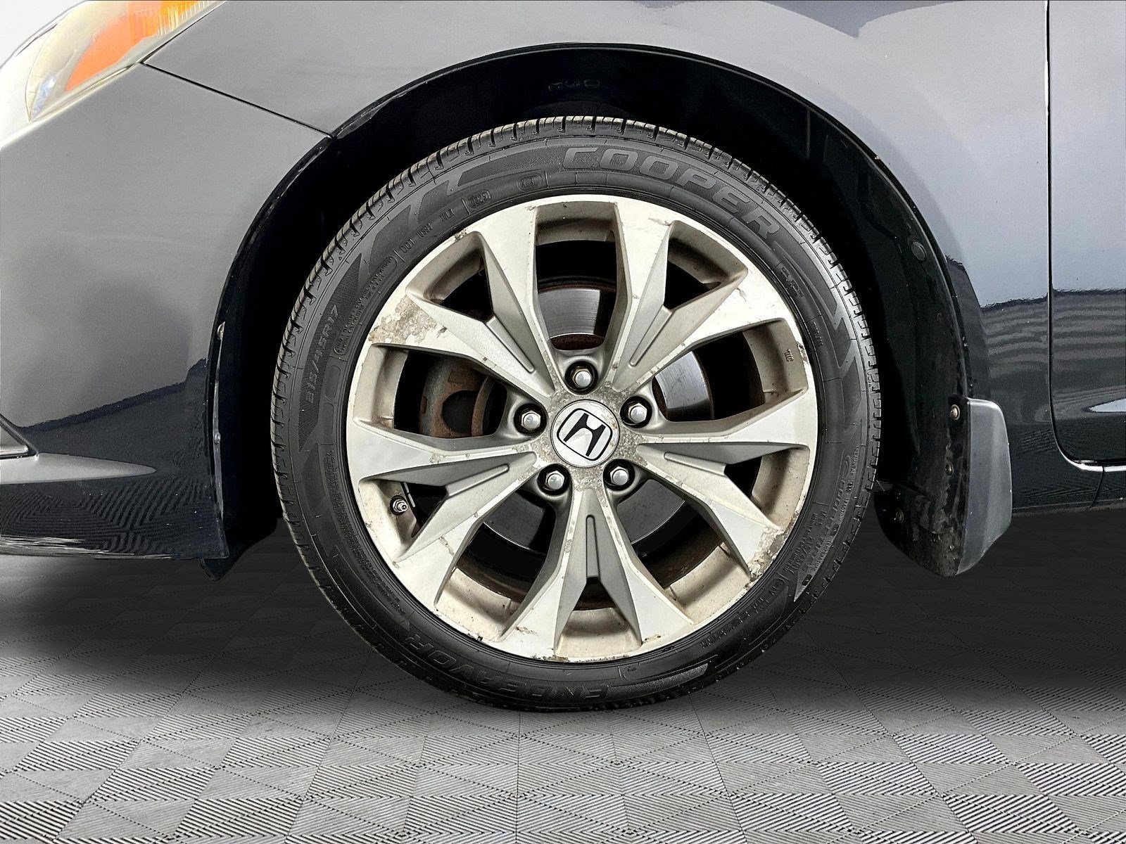 Used 2012 Honda Civic Si image 34