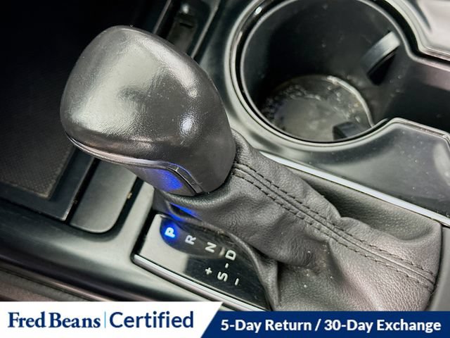 Used 2020 Toyota Camry SE AWD/4WD image 18