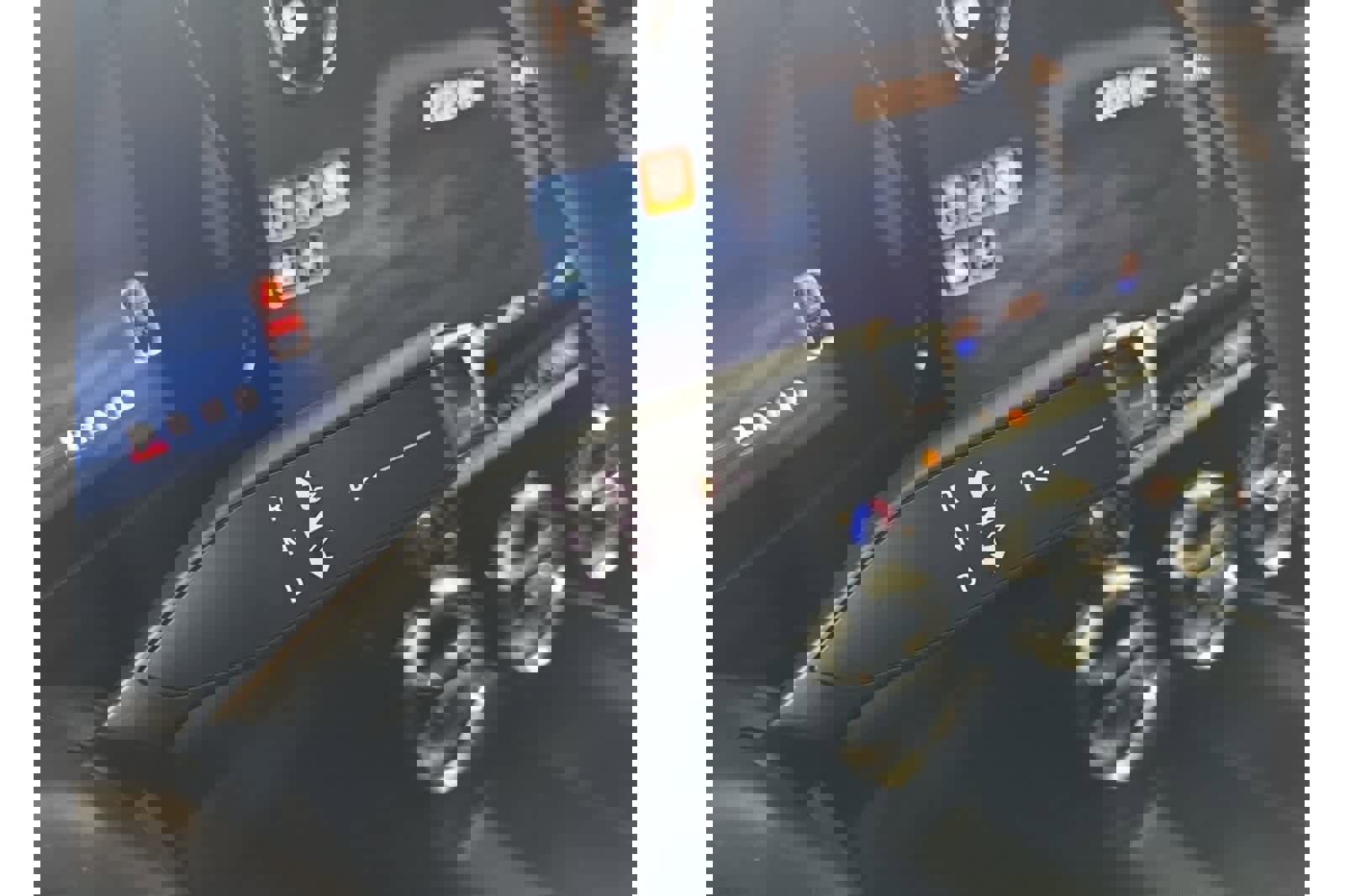 Used 2025 Chevrolet Blazer EV LT image 29