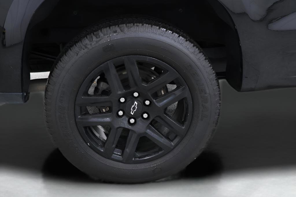 Used 2023 Chevrolet Silverado 1500 RST w/ Convenience Package II image 29