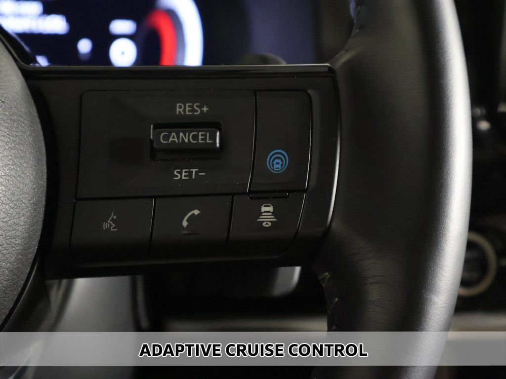 Used 2024 Nissan Pathfinder Platinum w/ Lighting Package (N93) AWD/4WD image 4