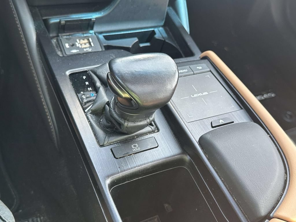 Used 2022 Lexus ES 350 w/ Premium Package FWD image 30