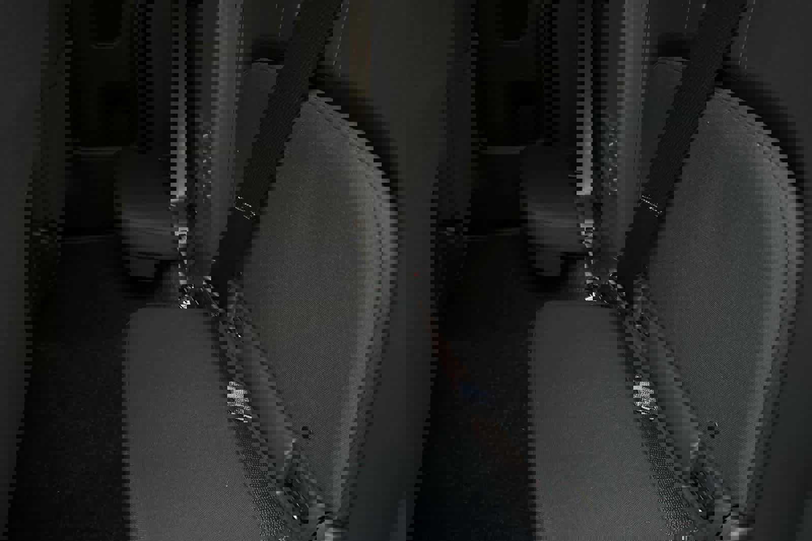 New 2026 Nissan Frontier S image 5