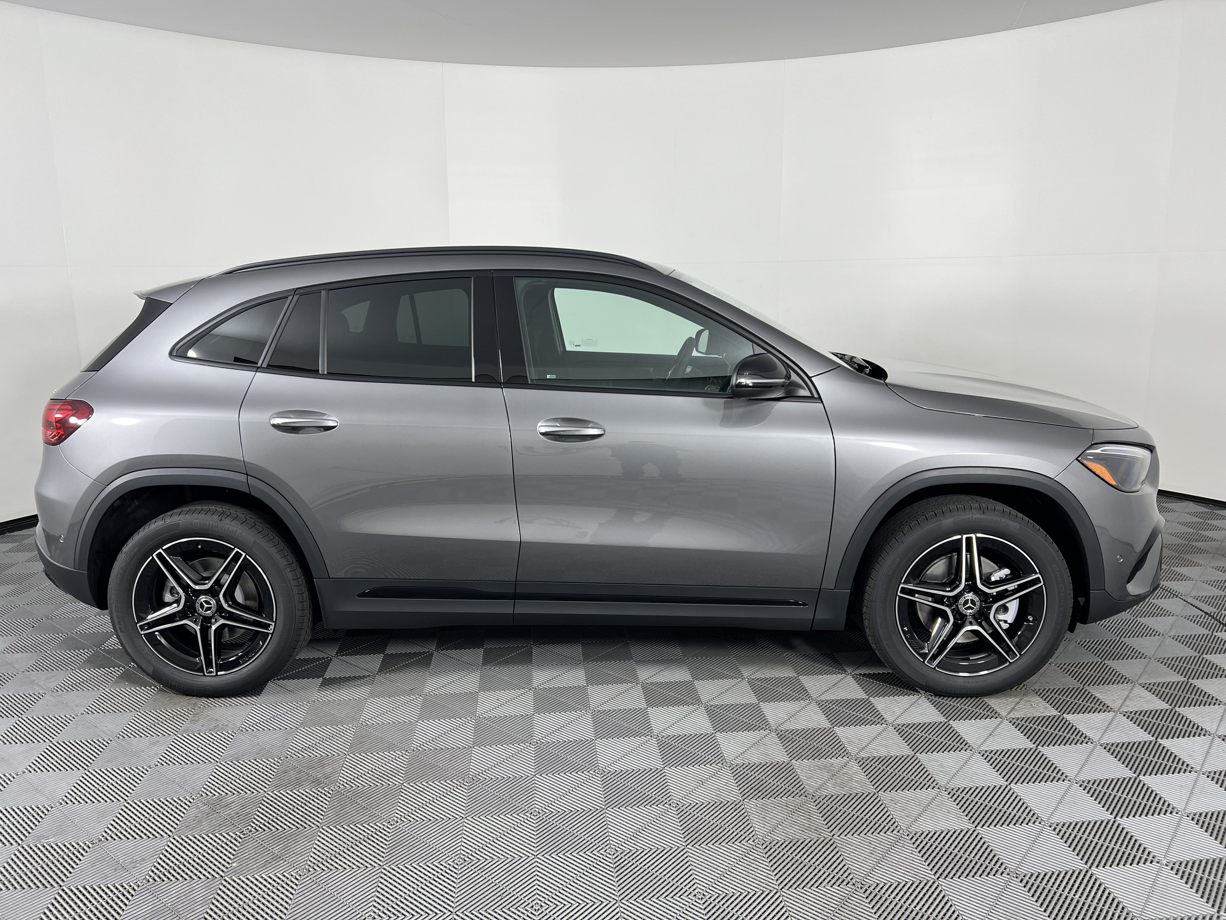 New 2026 Mercedes-Benz GLA 250 4MATIC image 14