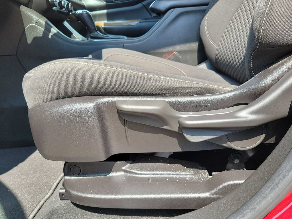 Used 2017 GMC Acadia SLE FWD image 9