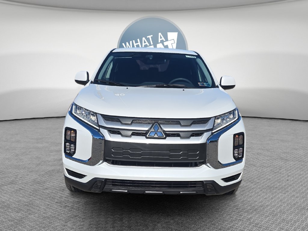 New 2027 Mitsubishi Outlander Sport ES AWD/4WD image 9