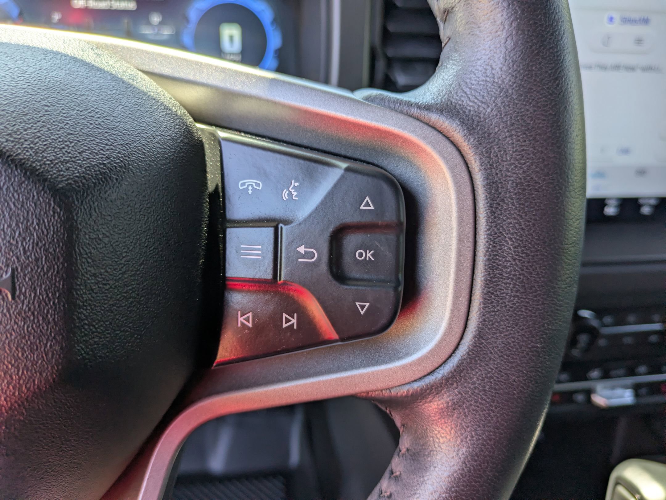 Certified 2025 Ford Bronco Badlands AWD/4WD image 20