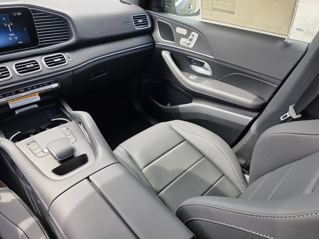 New 2026 Mercedes-Benz GLE 450 4MATIC Coupe image 29
