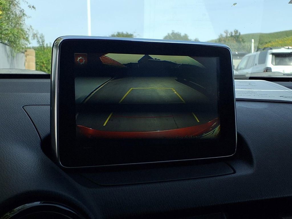 Certified 2017 Toyota Yaris iA image 8