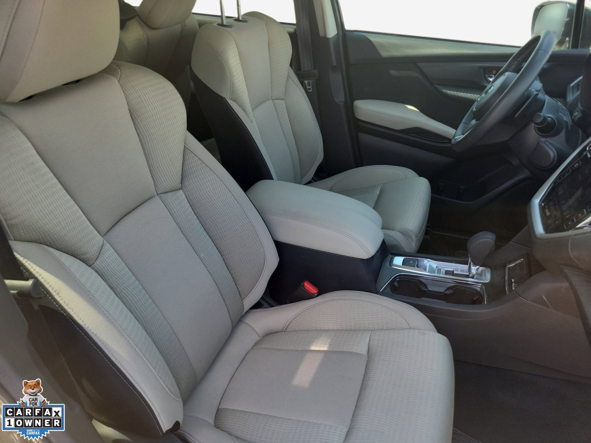 Used 2025 Subaru Ascent Premium AWD/4WD image 27