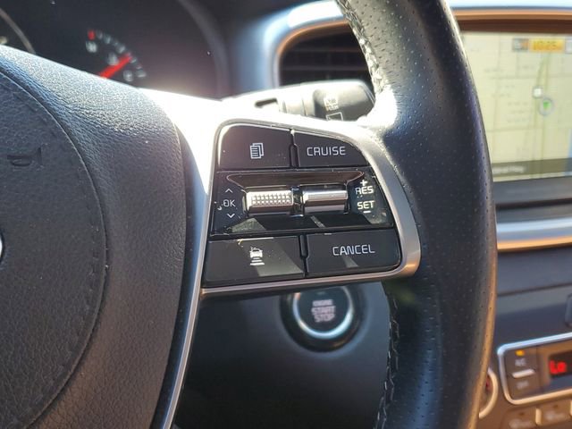Used 2019 Kia Sorento SX AWD/4WD image 16
