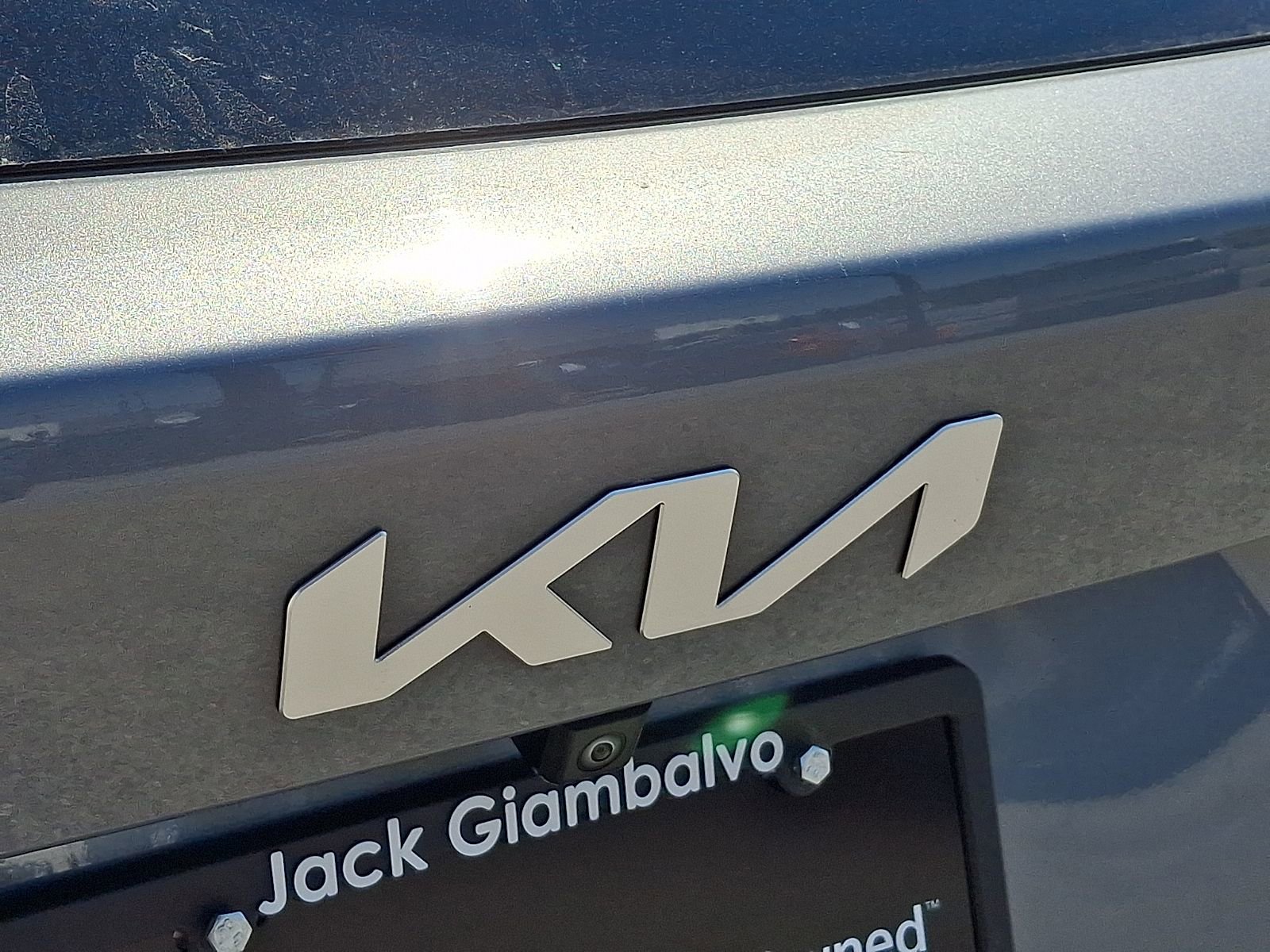 Used 2025 Kia Sorento S w/ Panoramic Sunroof Package image 31