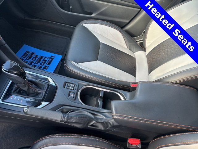 Used 2022 Subaru Crosstrek 2.5i Limited w/ Popular Package #4 image 18