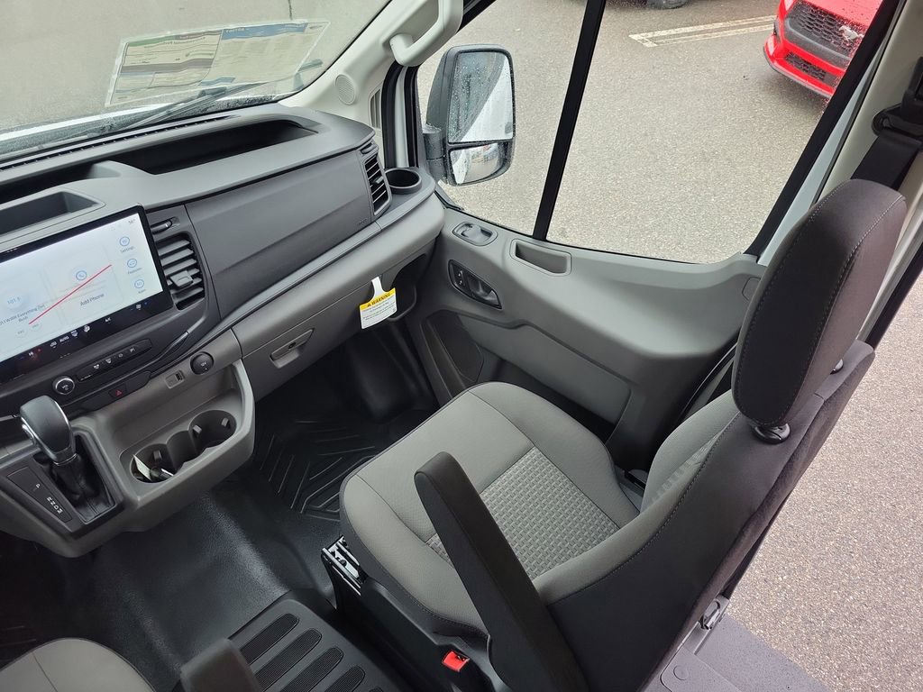 New 2026 Ford Transit 250 148 High Roof image 14