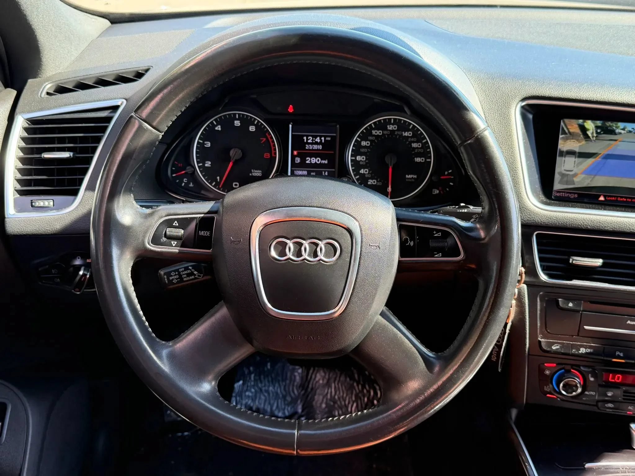 Used 2011 Audi Q5 3.2 Premium Plus AWD/4WD image 30