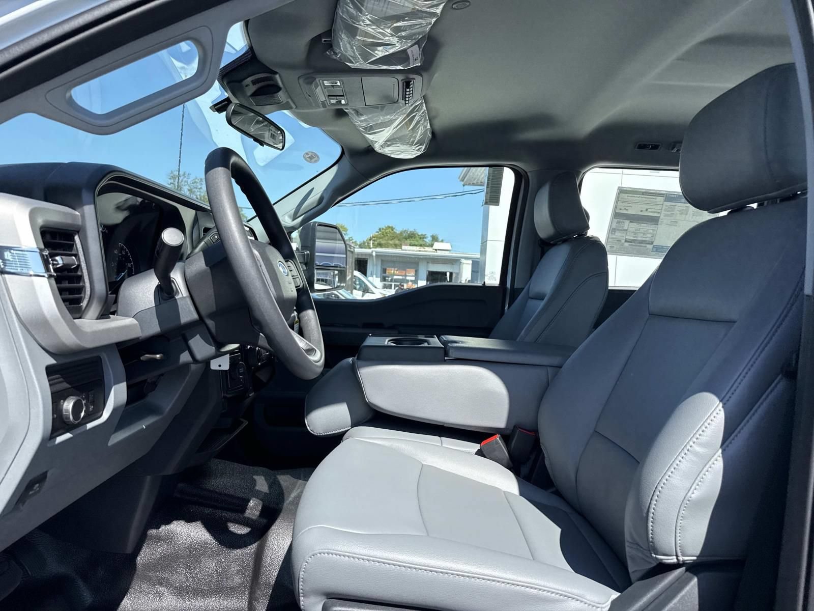 New 2026 Ford F250 XL AWD/4WD image 10