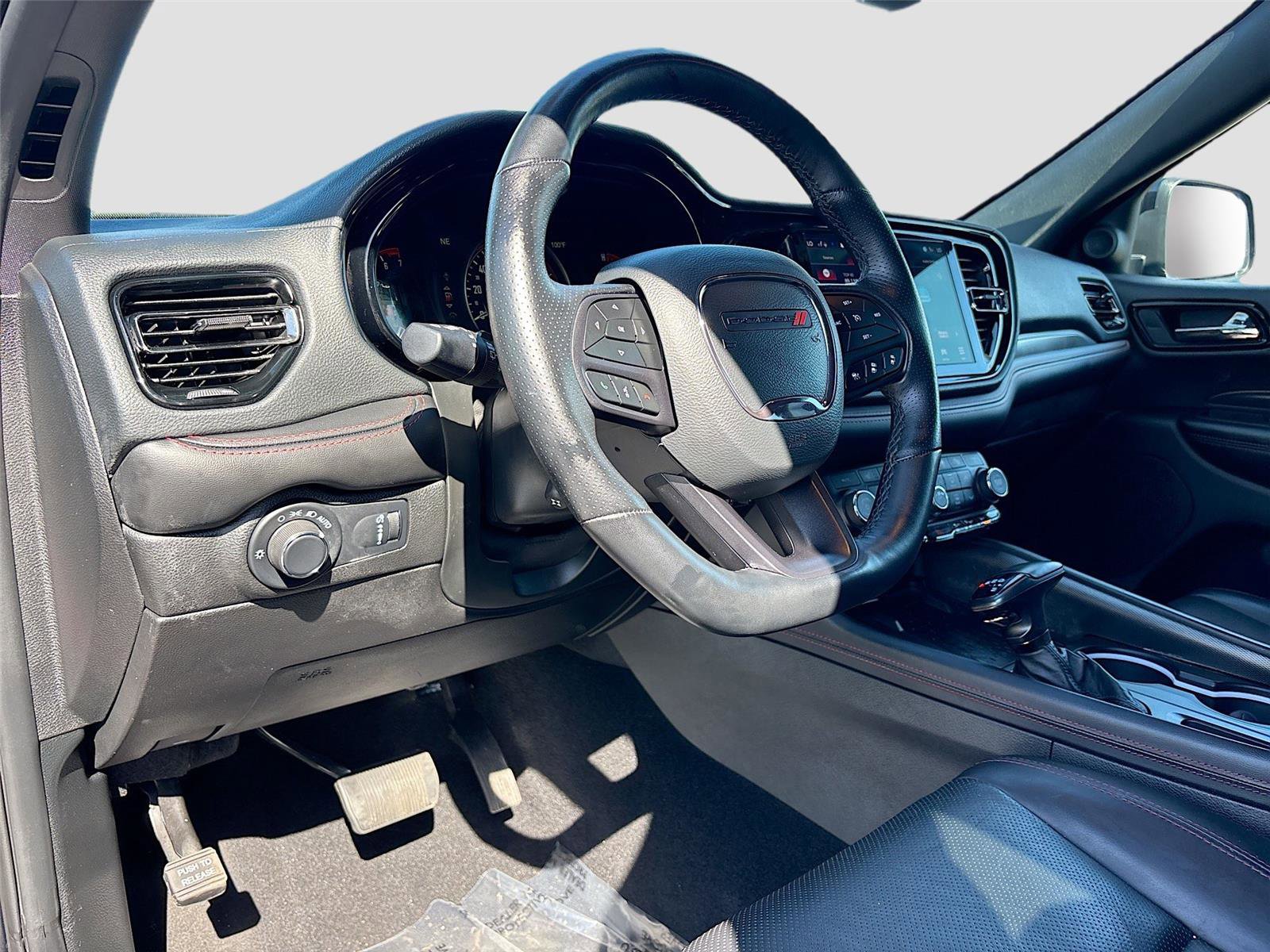 Used 2025 Dodge Durango GT AWD/4WD image 10