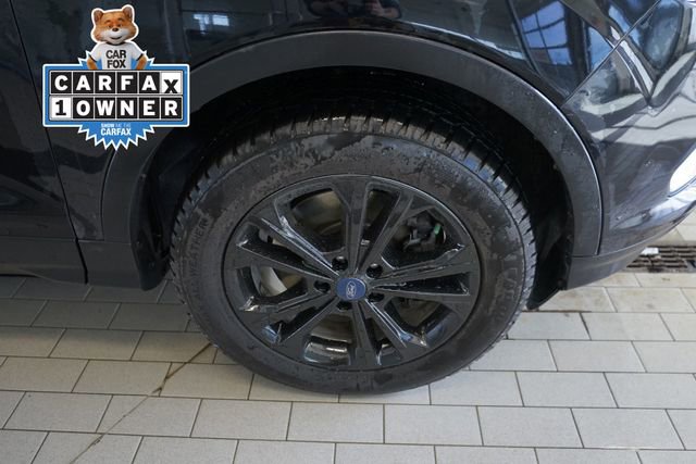 Used 2019 Ford Escape SE image 7