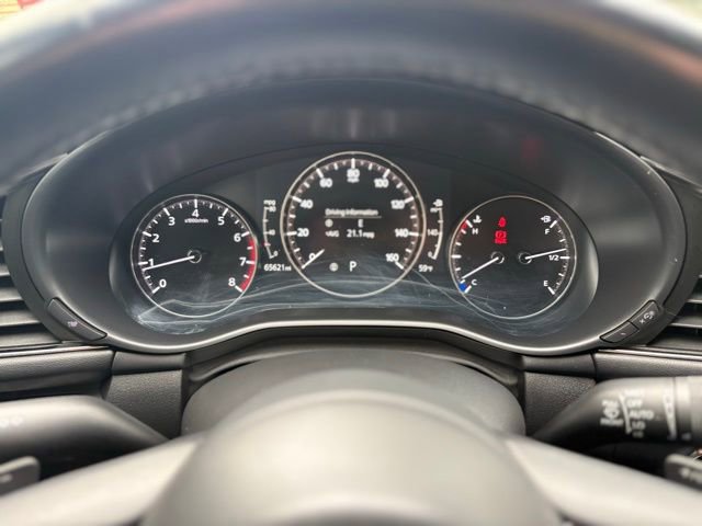 Used 2022 MAZDA MAZDA3 s AWD/4WD image 20