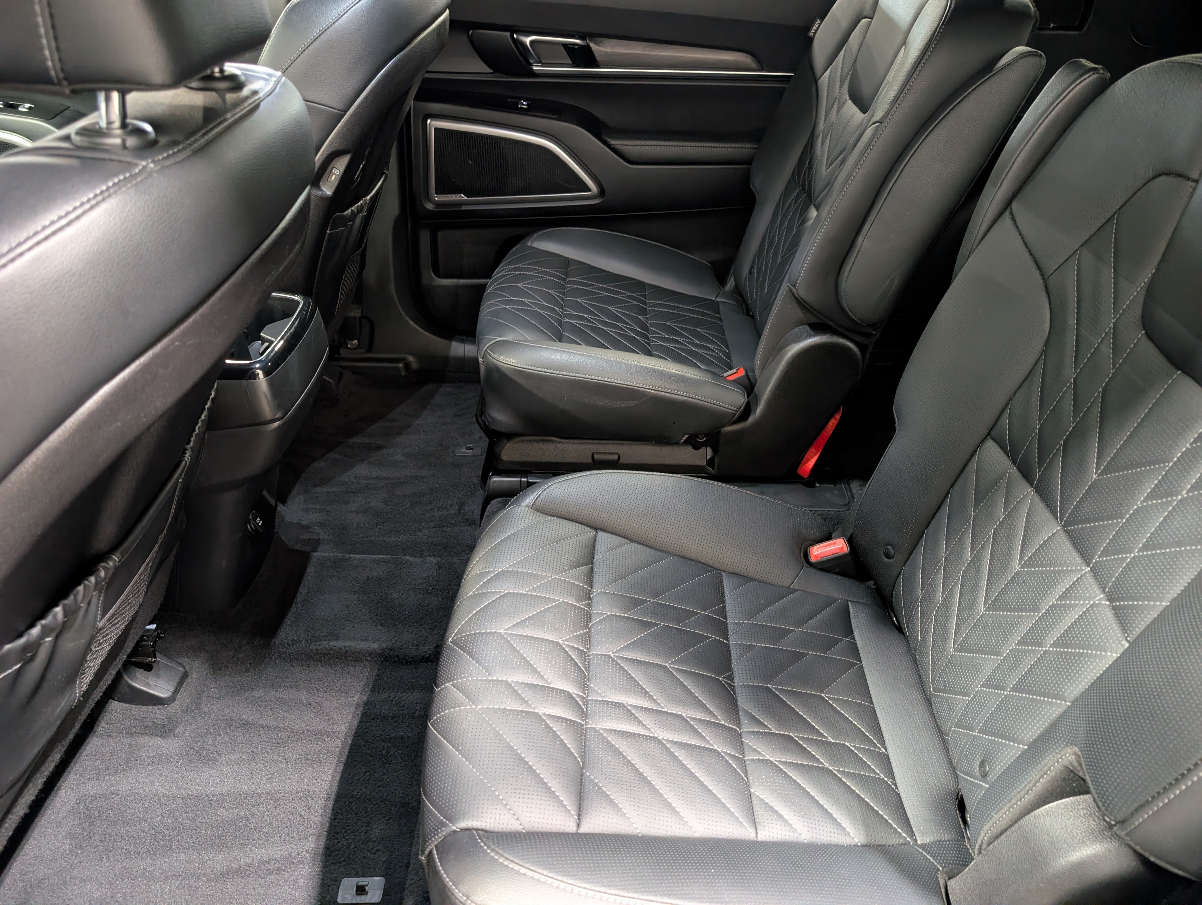 Used 2024 Kia Telluride EX X-Line AWD/4WD image 12