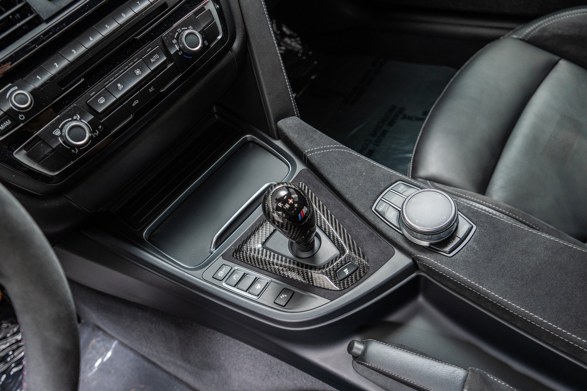 Used 2016 BMW M4 GTS RWD image 30