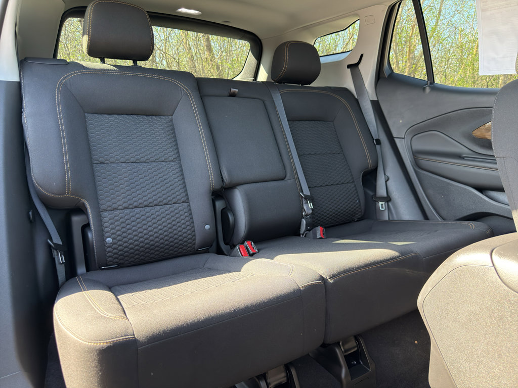 Used 2021 GMC Terrain SLE w/ GMC Pro Grade Package AWD/4WD image 24
