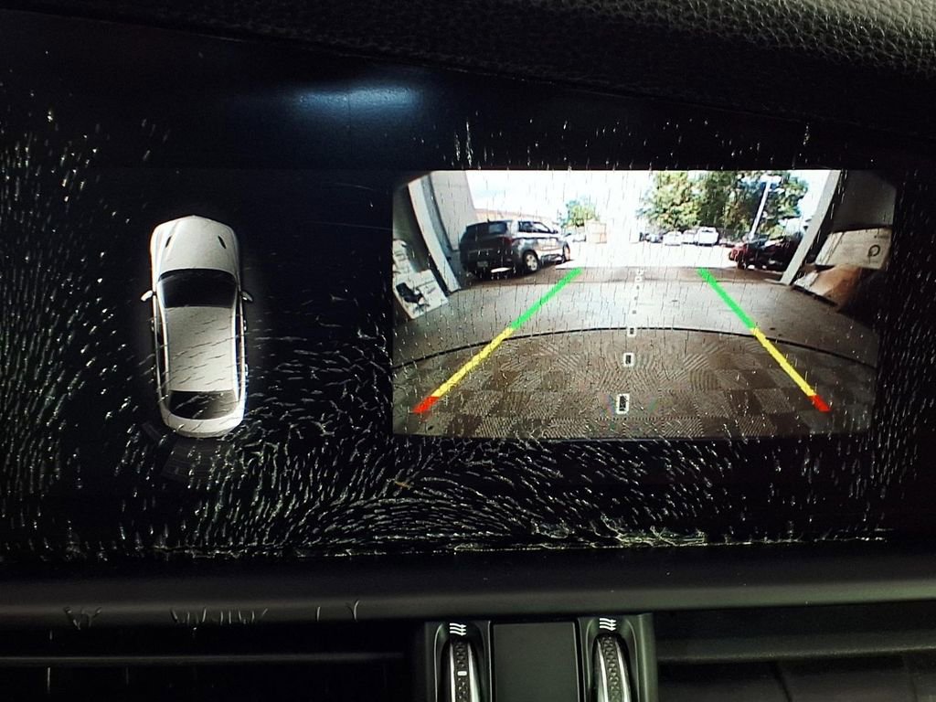 Used 2019 Alfa Romeo Giulia RWD image 14