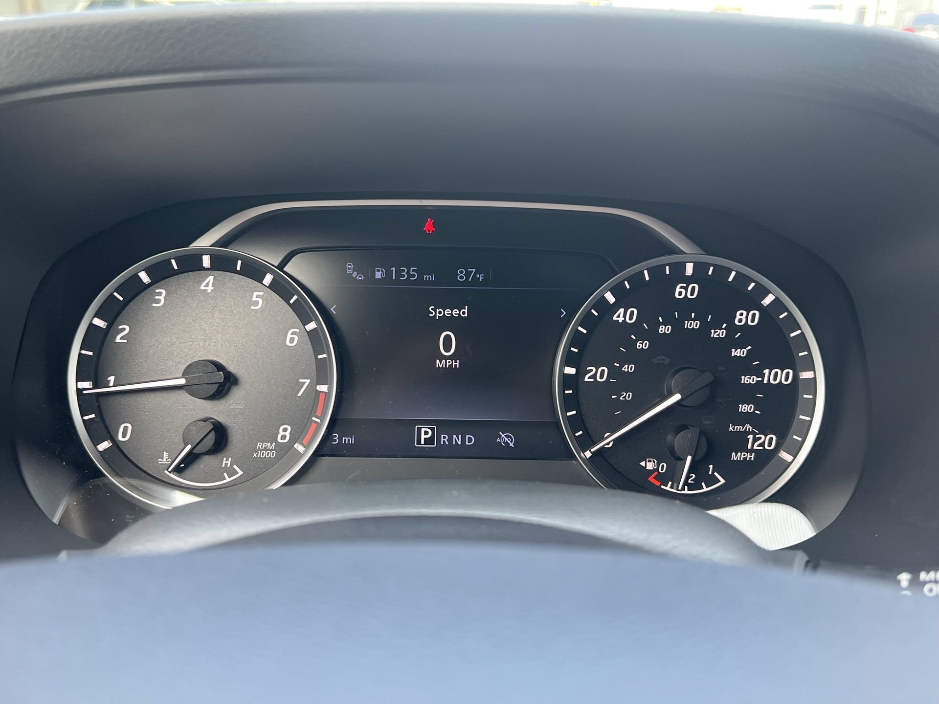 New 2026 Nissan Frontier SV w/ All-Weather Content Package RWD image 11