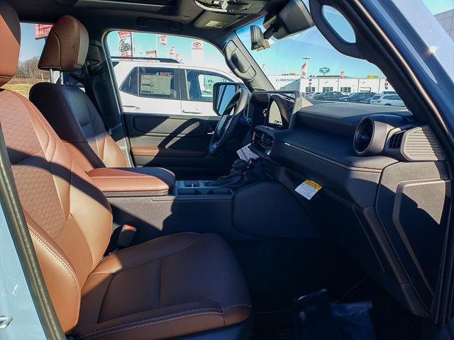 New 2026 Toyota Land Cruiser image 19