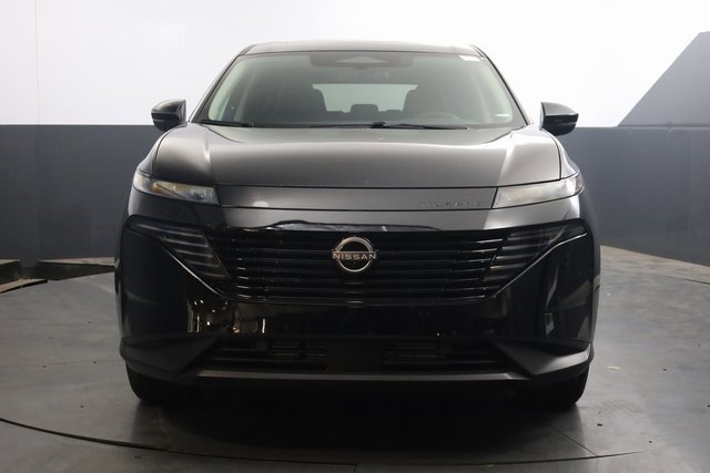 Certified 2025 Nissan Murano SL w/ Cargo Package image 3