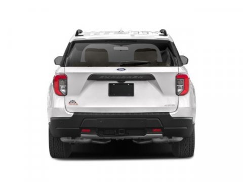 Used 2022 Ford Explorer Timberline w/ Timberline Technology Package image 5
