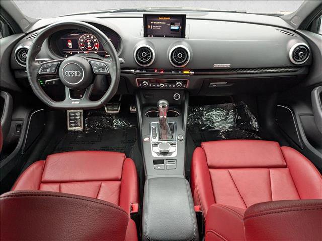Used 2019 Audi S3 Premium Plus w/ Technology Package image 19